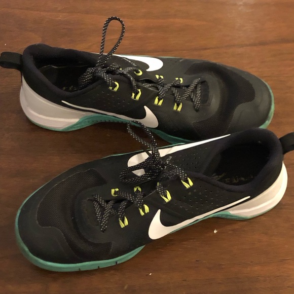 Nike Metcon, Lauren Fisher Special Edition. Women’s 10.5. - Picture 2 of 6